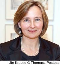 Ute Krause Ute Krause