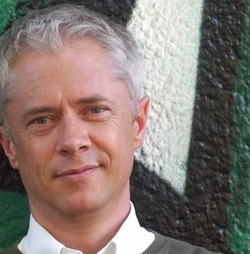 Tobias Scheffel Tobias Scheffel
