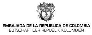 Die Botschaft von Kolumbien Die Botschaft von Kolumbien