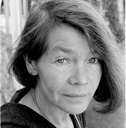 Marjaleena Lembcke Marjaleena Lembcke