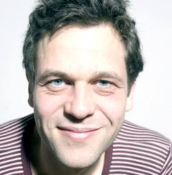 Kilian Leypold Kilian Leypold