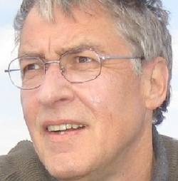 Gert Loschütz Gert Loschütz