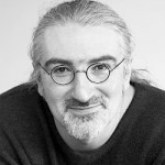 Zoran Drvenkar © Randomhouse