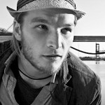 Finn-Ole Heinrich © Dylan Thompson kamerakopf.de