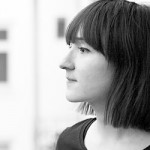 Verena Körting © Judith Sombray
